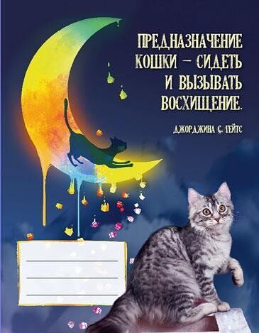 Блокноты в ассортименте