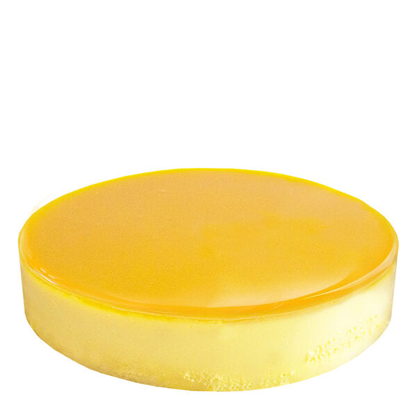 Торт Манго-чизкейк