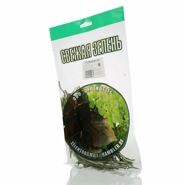 Розмарин свежий Зелень Торг