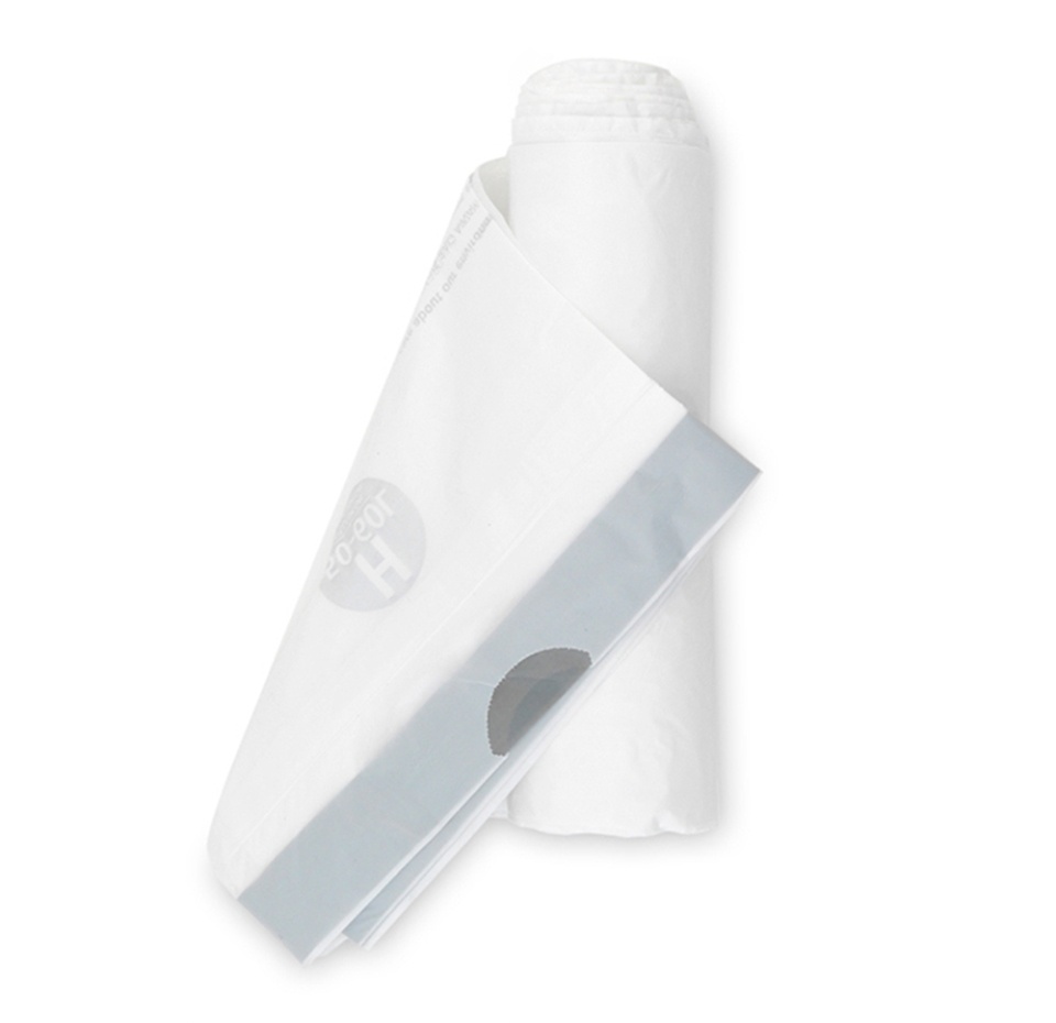 

Пакет пластиковый Brabantia H 50-60 л 10 шт, Китай