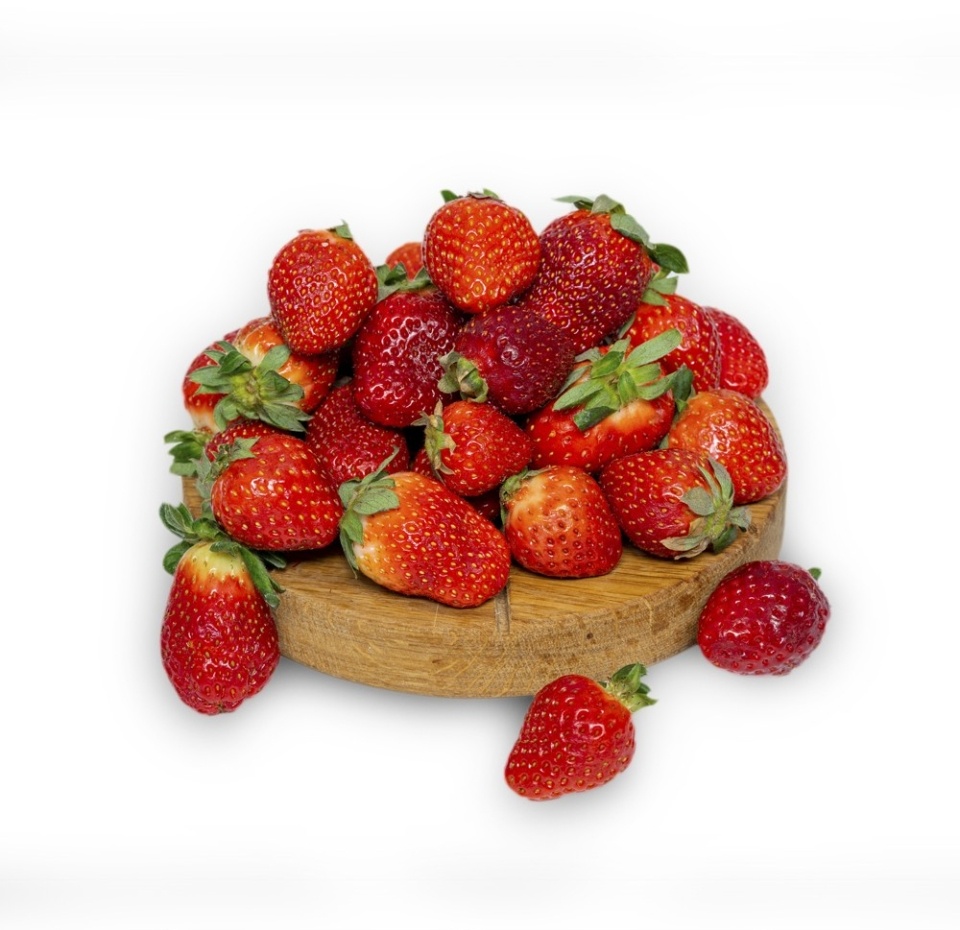 

Клубника Лукошко 700 г