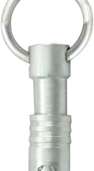 Карабин цилиндрический