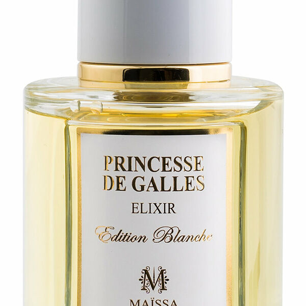 MAISON MAISSA Princesse De Galles Парфюмерная вода унисекс, 50 мл