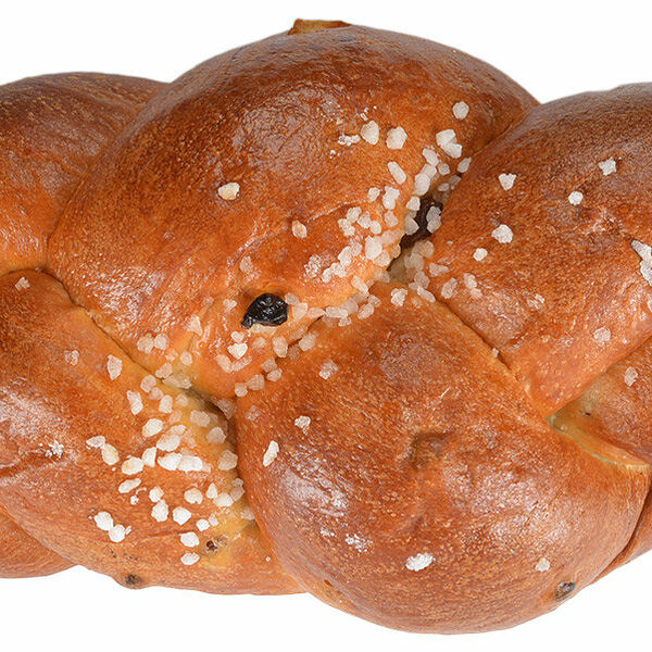 Бриошь с изюмом ТМ Ашан