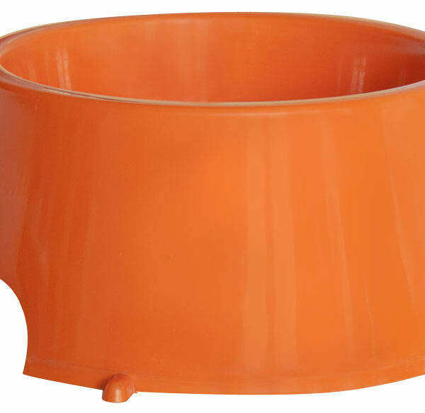 Миска для собак ТМ Зооник