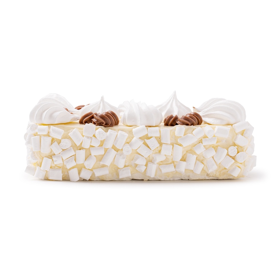 

Торт Полёт Азбука Вкуса 460 г