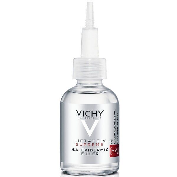 Своротка-филлер Vichy Liftactiv Supreme гиалуроновая 30 мл