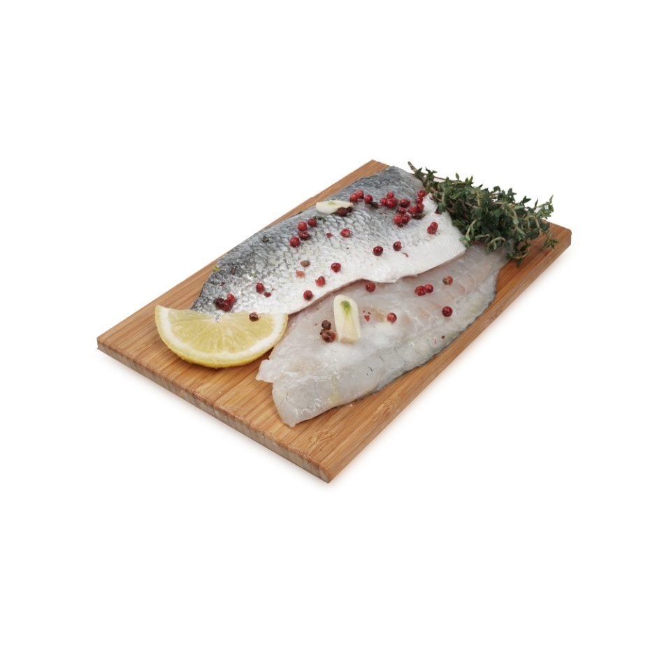 

Филе дорадо с оливковым маслом и тимьяном охлажденное от Азбуки Вкуса вес