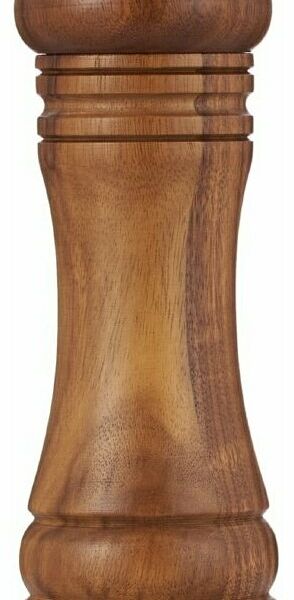 Мельница для перца и соли GIPFEL FARU 50948 15 см темно-коричневый