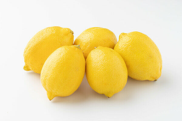 Лимоны