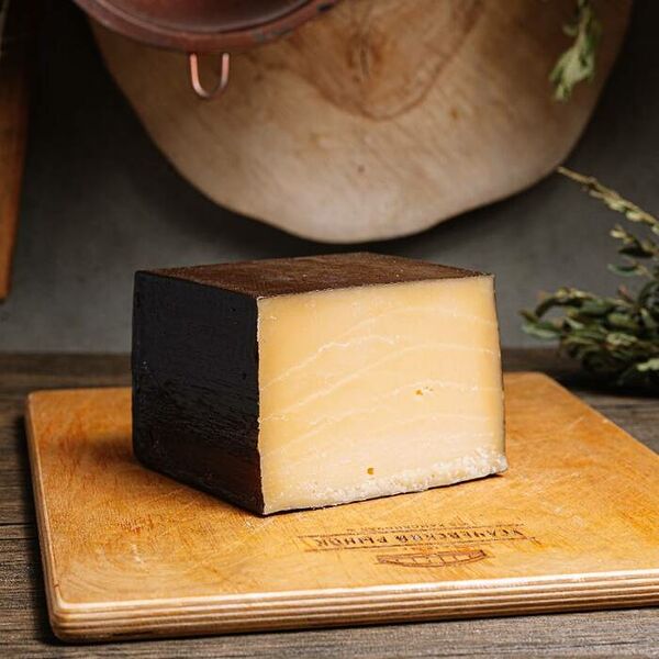 Сыр пармезан браво