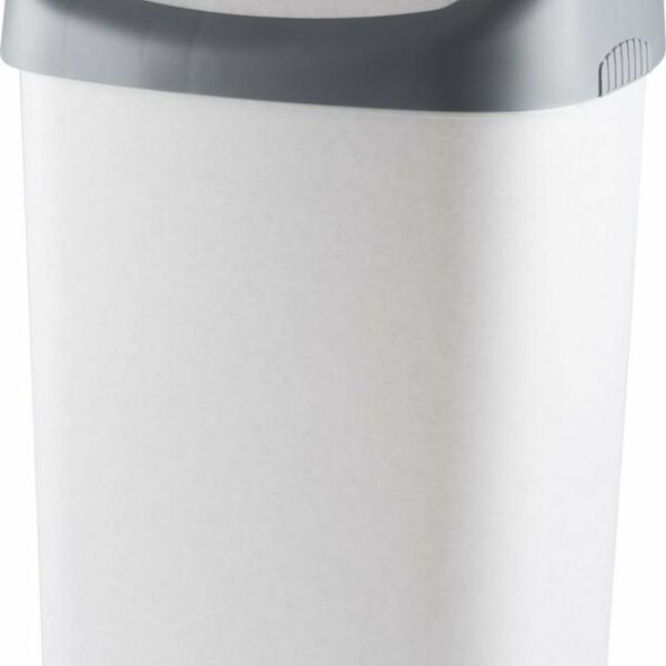 Контейнер для мусора Полимербыт в ассортименте