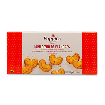 Печенье Poppies 