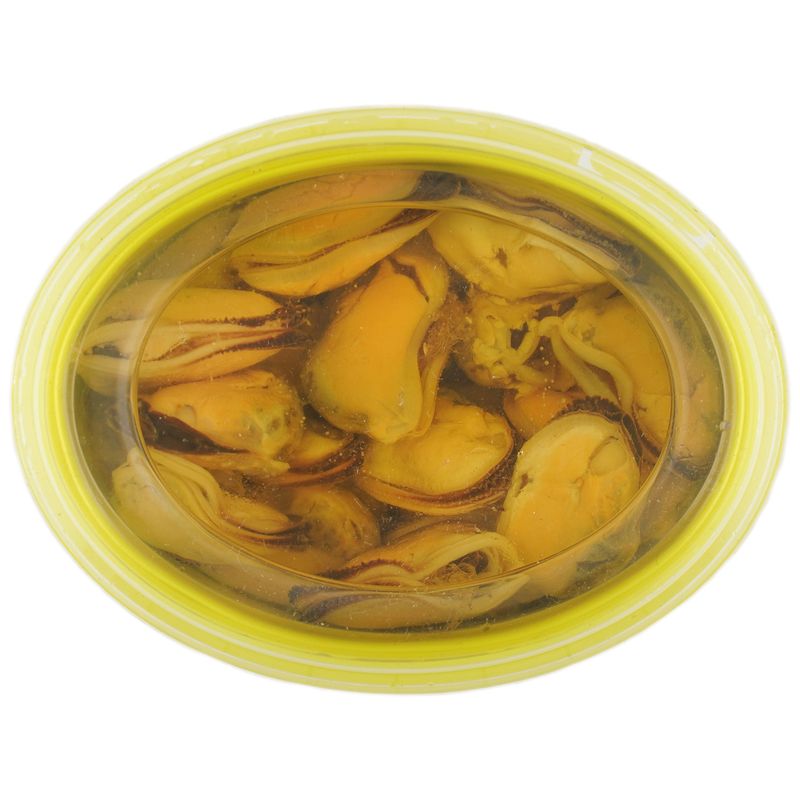 

Мидии Delicatesse de Mare с добавлением оливкового масла 380 г