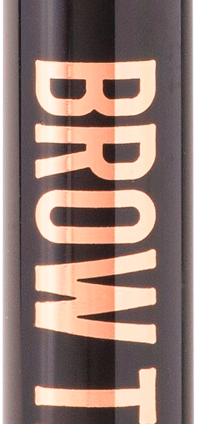 Стойкий лайнер для бровей Stellary Brow Tattoo Pen 02 0.7 мл