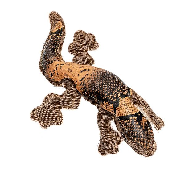 Rurri игрушка для собак Ящерица 33 см