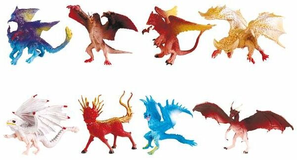 Фигурка Funky Toys Дракон