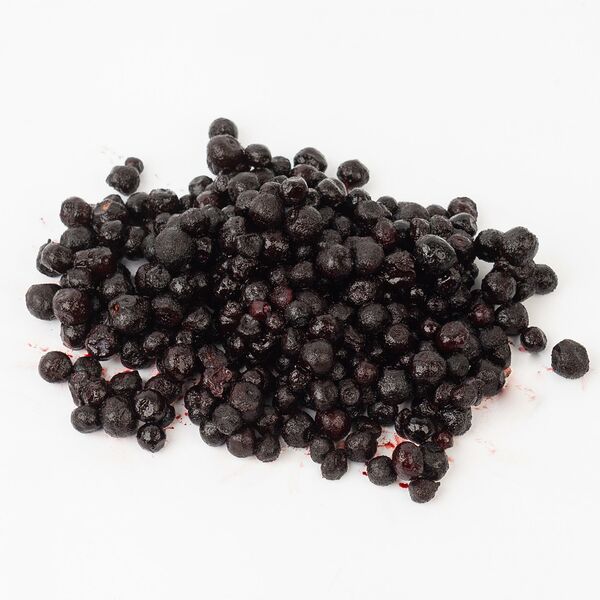 Черника 300 г с/м