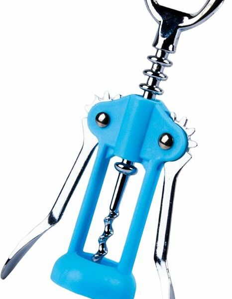 Штопор Mallony Fresco для вина самовытяжной 1шт в ассортименте