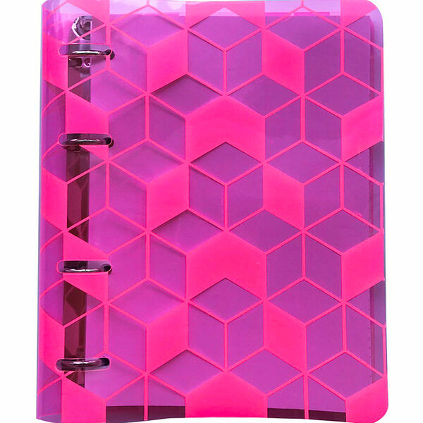 Тетрадь общая 120л ТМ Inflo study (Инфло студо)