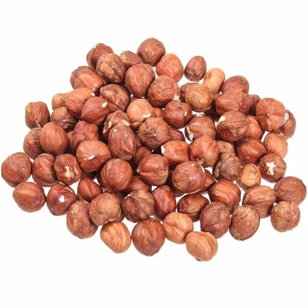 Ядра фундука