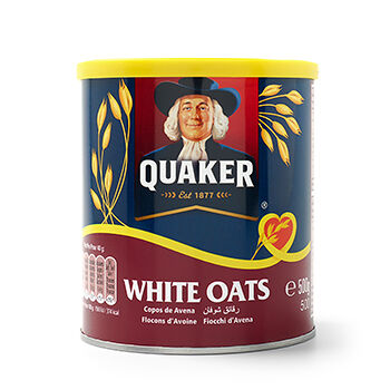 Хлопья Quaker овсяные цельнозерновые, Великобритания