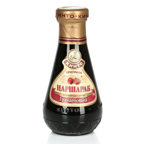 Соус Наршараб Кинто гранатовый 380 г