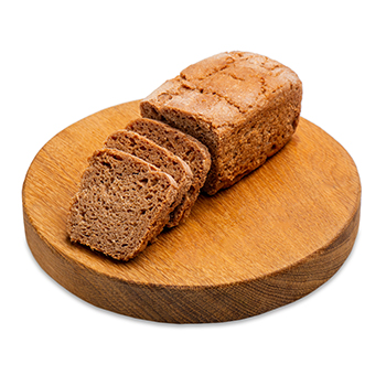 

Живой хлеб «Фитнес»