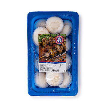 Грибы шампиньоны гриль 700 гр