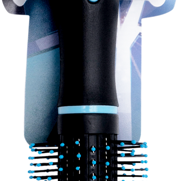 Щетка для волос GROMELL брашинг