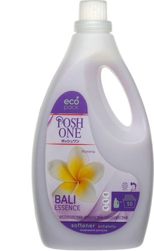 Кондиционер для белья Posh One Bali Essence