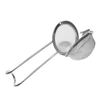 Ситечко для заварки чая Fackelmann Coffee&Tea 15см, Китай