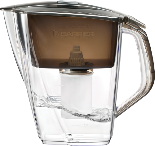 Фильтр Барьер-Гранд Neo Ho индикатор, 4.2