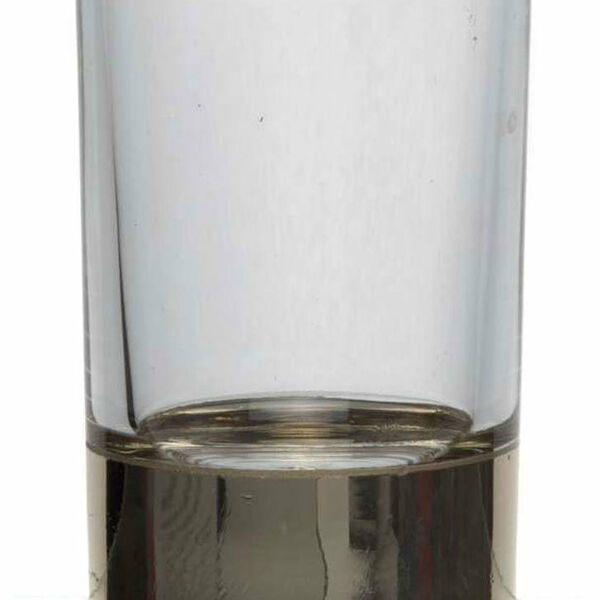 Набор стопок Поло, 6 шт, 60 мл, стекло ТМ Promsiz (Промсиз)