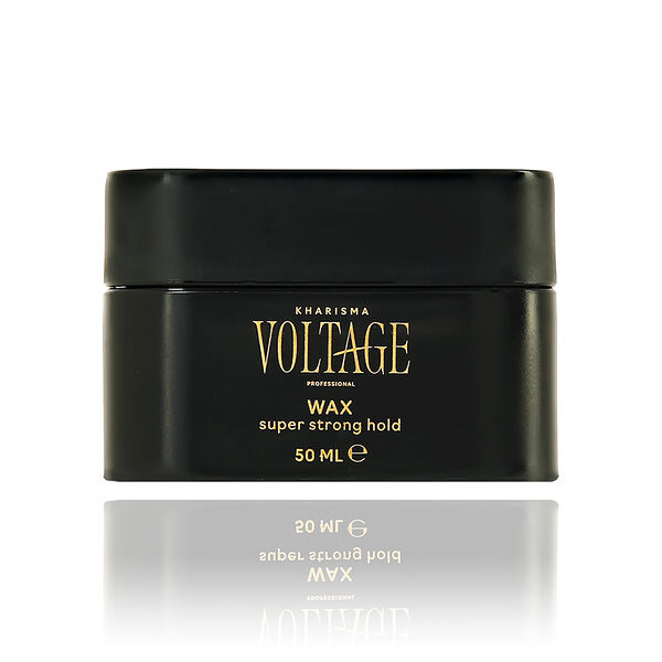 Воск для укладки волос Kharisma Voltage матовый 50 мл