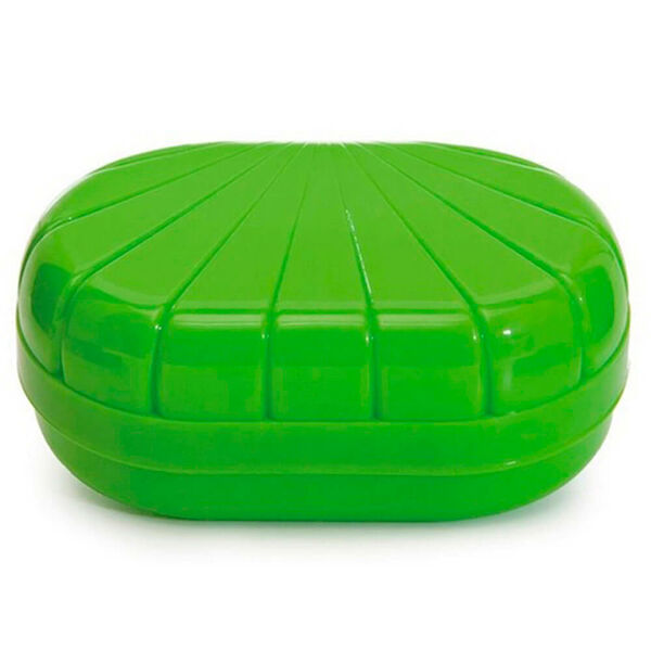 Мыльница дорожная Полимербыт 4308000