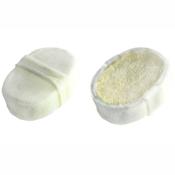 6100, Мочалка банная