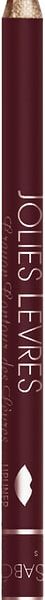 Карандаш для губ Vivienne Sabo Crayon Contour des Levres Jolies Levres Тон 110