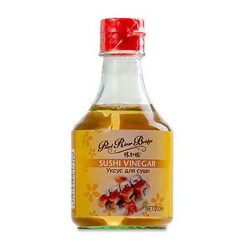 Уксус Pearl River Bridge для суши ZhongShan PRB Trading