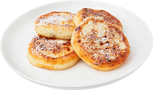 Сырники Eattery 170 г