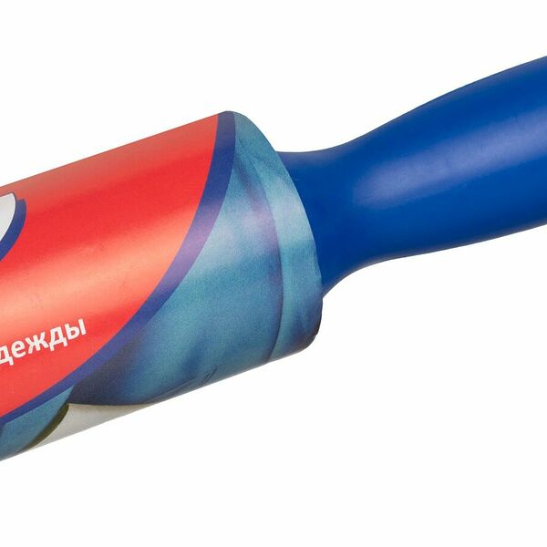 Ролик для чистки одежды Luscan универсальный люкс 20 л