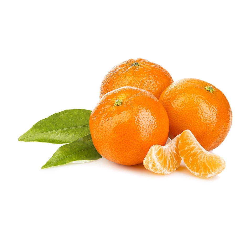 

Мандарины Орри вес