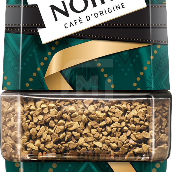 Кофе растворимый Carte Noire Voyage Au Bresil