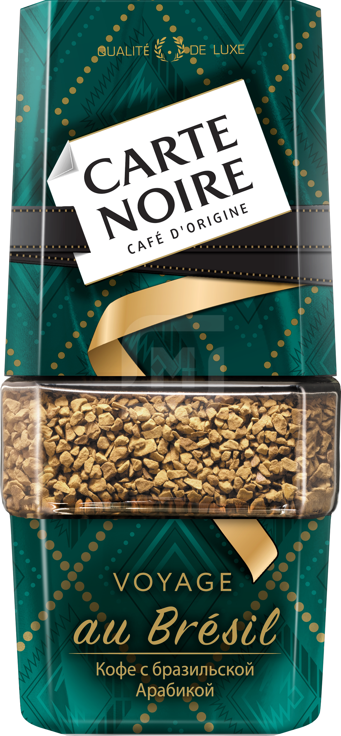 

Кофе Carte Noire Натуральный растворимый сублимированный