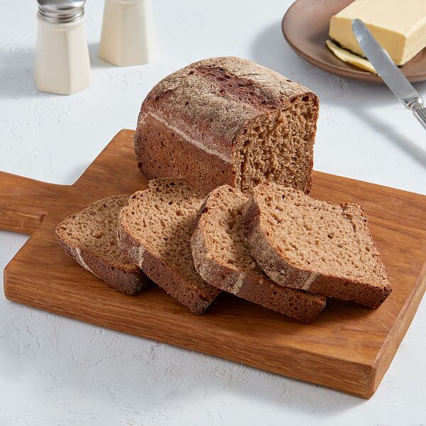 Хлеб «Старорусский» ржаной, Mr.Zlak, 490 г, Россия