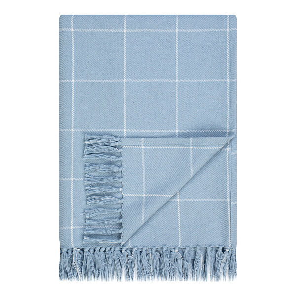 Provance плед хлопок, 140х200см, 2 цвета