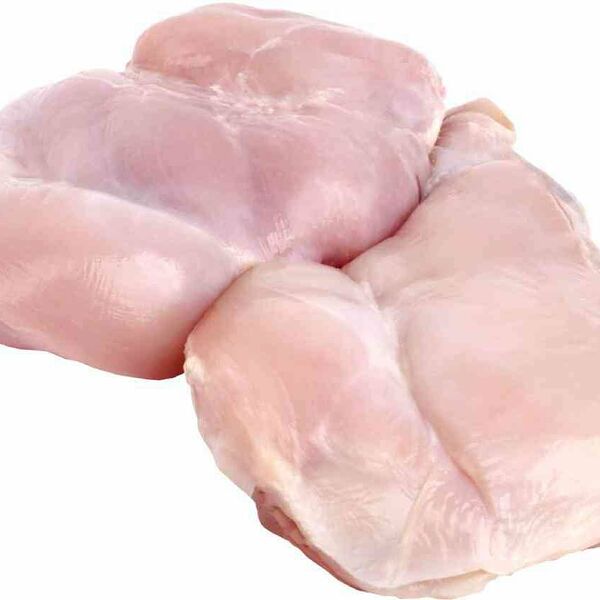 Ножки кролика охлаждённые Русский кролик