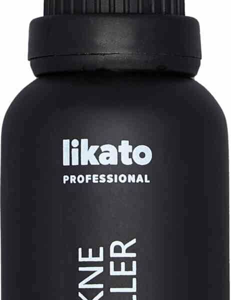 Сыворотка для лица Likato против акне и прыщей