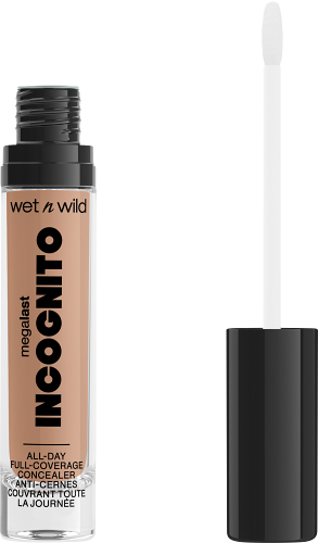 Консилер для лица Wet N Wild All Day Full C light honey