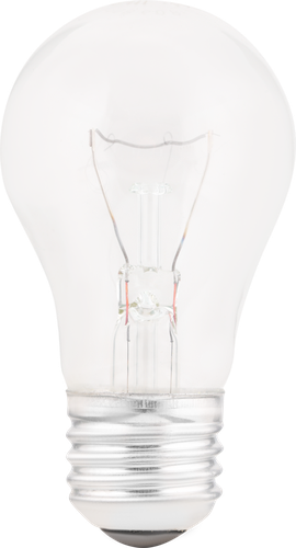 

Лампа накаливания Старт 40Вт Е27, груша